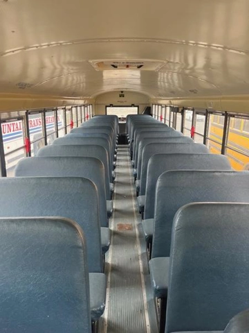 Picture of 2012 IC RE Bus School Bus