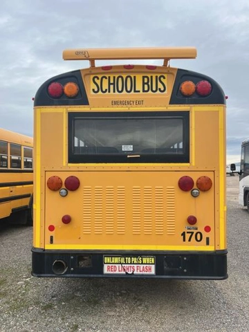 Picture of 2012 IC RE Bus School Bus