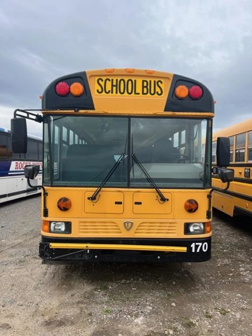 Picture of 2012 IC RE Bus School Bus
