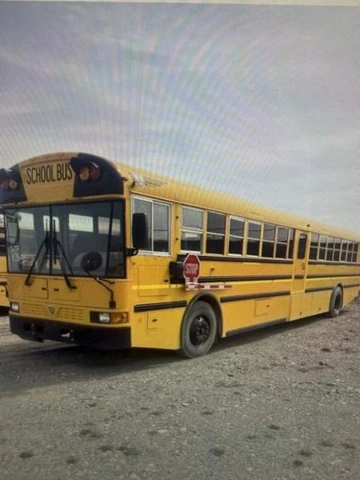 Picture of 2012 IC RE Bus School Bus