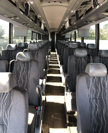 Picture of 2018 MCI J4500 Coach Bus