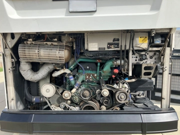 Picture of 2018 Prevost H3-45 Coach Bus