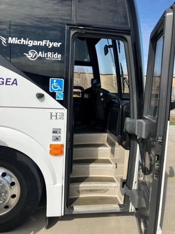 Picture of 2018 Prevost H3-45 Coach Bus