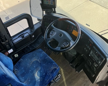 Picture of 2018 Prevost H3-45 Coach Bus