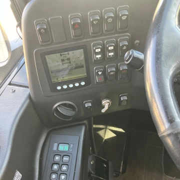Picture of 2018 Prevost H3-45 Coach Bus