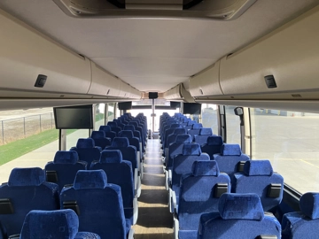 Picture of 2018 Prevost H3-45 Coach Bus