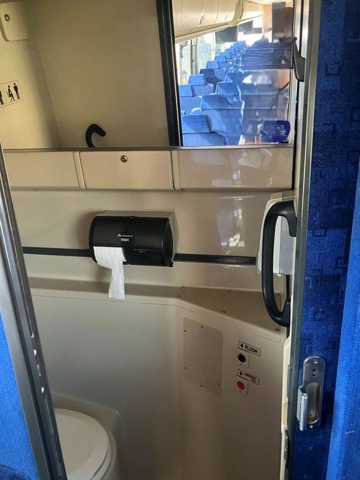 Picture of 2018 Prevost H3-45 Coach Bus