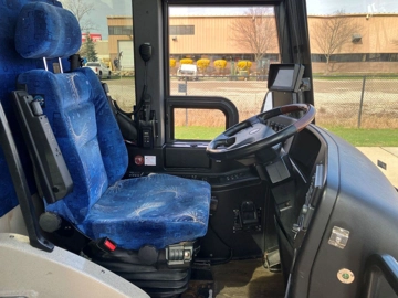 Picture of 2018 Prevost H3-45 Coach Bus