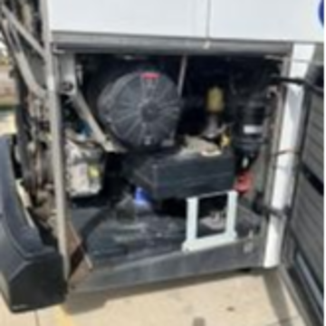Picture of 2018 Prevost H3-45 Coach Bus
