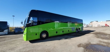Picture of 2023 Temsa TS-45 WCL Bus Coach Bus