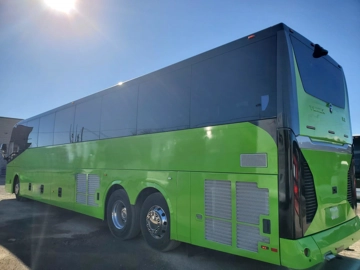 Picture of 2023 Temsa TS-45 WCL Bus Coach Bus