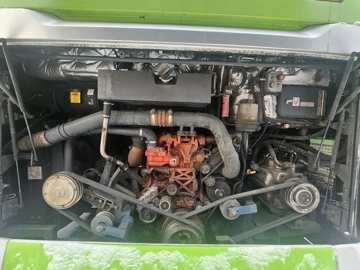 Picture of 2023 Temsa TS-45 WCL Bus Coach Bus