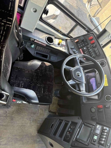Picture of 2023 Temsa TS-45 WCL Bus Coach Bus