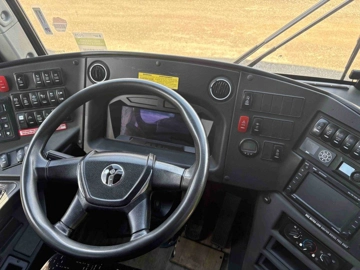 Picture of 2023 Temsa TS-45 WCL Bus Coach Bus