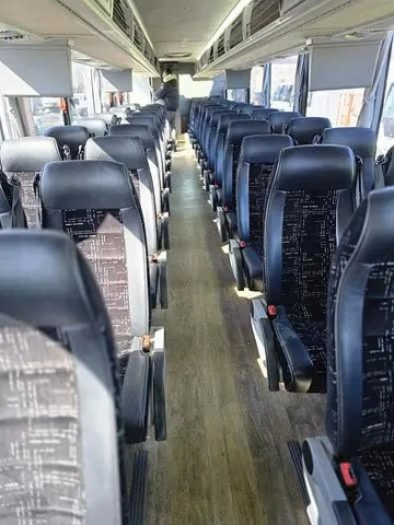 Picture of 2023 Temsa TS-45 WCL Bus Coach Bus
