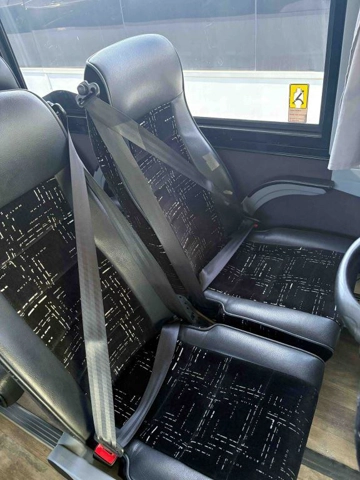 Picture of 2023 Temsa TS-45 WCL Bus Coach Bus