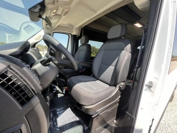 Picture of 2024 RAM Promaster 2500 Passenger Van