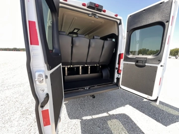 Picture of 2024 RAM Promaster 2500 Passenger Van