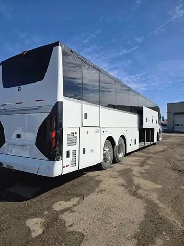 Picture of 2022 TEMSA TS-45 Coach Bus