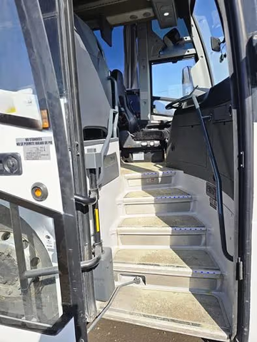 Picture of 2022 TEMSA TS-45 Coach Bus