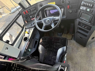 Picture of 2022 TEMSA TS-45 Coach Bus