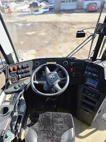 Picture of 2022 TEMSA TS-45 Coach Bus