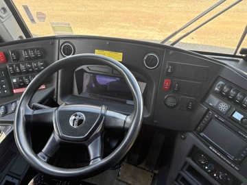 Picture of 2022 TEMSA TS-45 Coach Bus