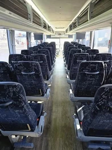 Picture of 2022 TEMSA TS-45 Coach Bus