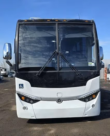Picture of 2022 TEMSA TS-45 Coach Bus