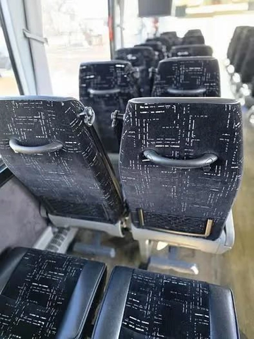 Picture of 2022 TEMSA TS-45 Coach Bus