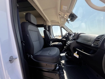Picture of 2024 RAM Promaster 2500 Passenger Van