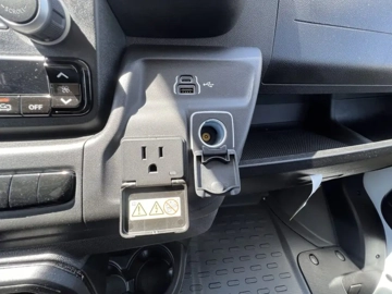 Picture of 2024 RAM Promaster 2500 Passenger Van
