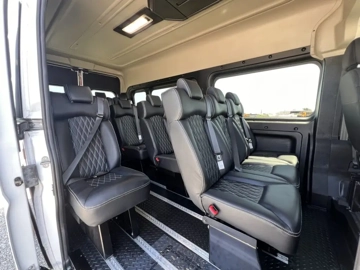 Picture of 2024 RAM Promaster 2500 Passenger Van