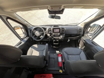 Picture of 2024 RAM Promaster 2500 Passenger Van