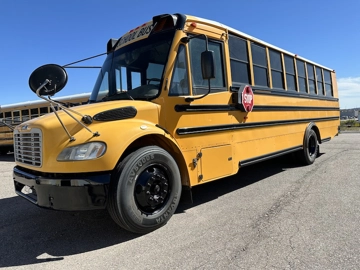 Picture of 2013 Thomas C2 School Bus