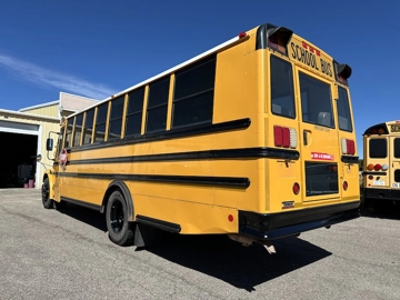 Picture of 2013 Thomas C2 School Bus