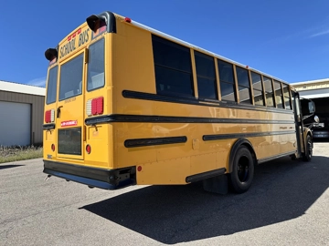 Picture of 2013 Thomas C2 School Bus