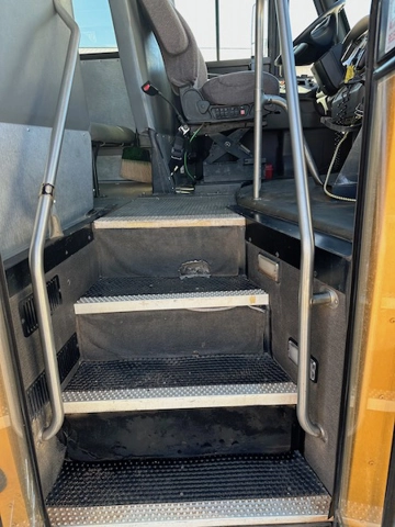 Picture of 2013 Thomas C2 School Bus
