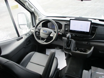 Picture of 2026 Ford Transit ADA Passenger Van