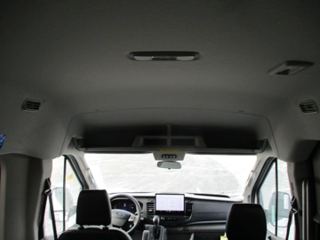 Picture of 2026 Ford Transit ADA Passenger Van