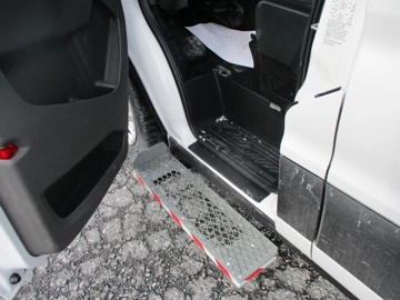 Picture of 2026 Ford Transit ADA Passenger Van