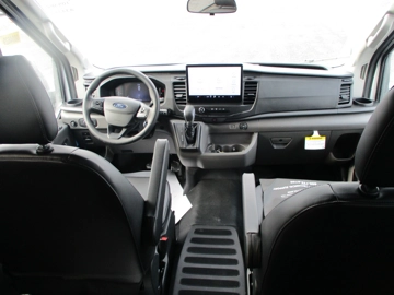 Picture of 2026 Ford Transit ADA Passenger Van