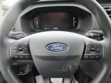 Picture of 2026 Ford Transit ADA Passenger Van