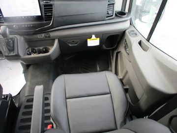 Picture of 2026 Ford Transit ADA Passenger Van