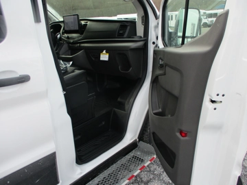 Picture of 2026 Ford Transit ADA Passenger Van