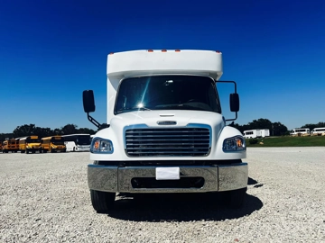 Picture of 2025 Freightliner Starrider Mid Size Bus