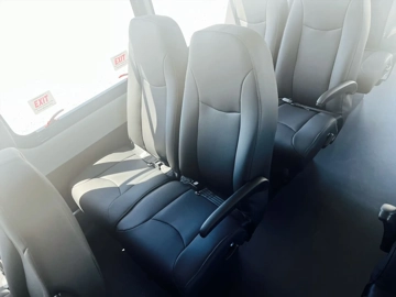 Picture of 2025 Freightliner Starrider Mid Size Bus