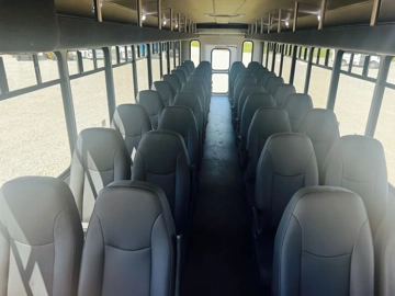 Picture of 2025 Freightliner Starrider Mid Size Bus