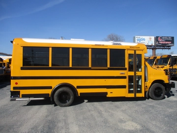Picture of 2026 Thomas Built Minotour School Bus