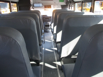 Picture of 2026 Thomas Built Minotour School Bus